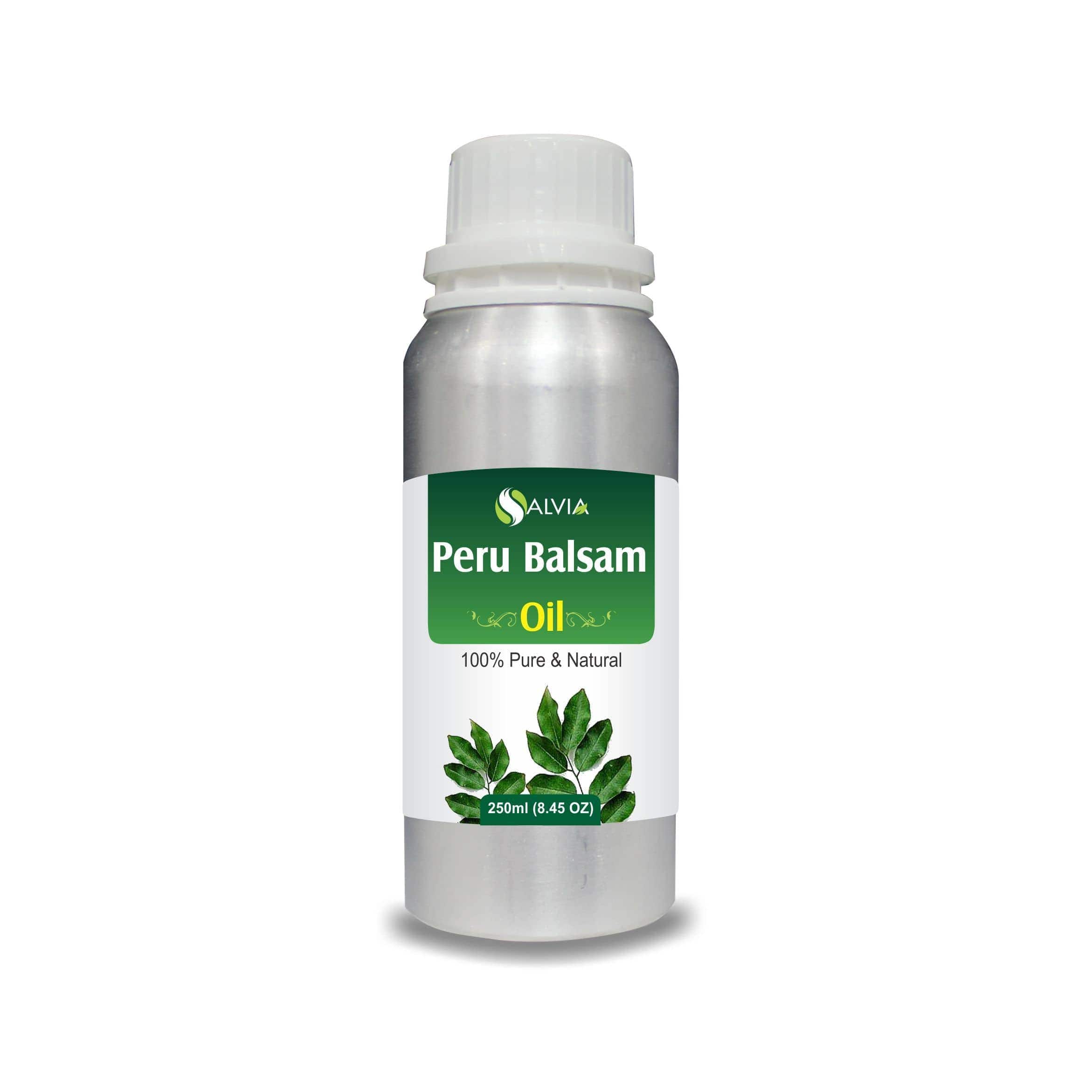 balsam smell balsam smell